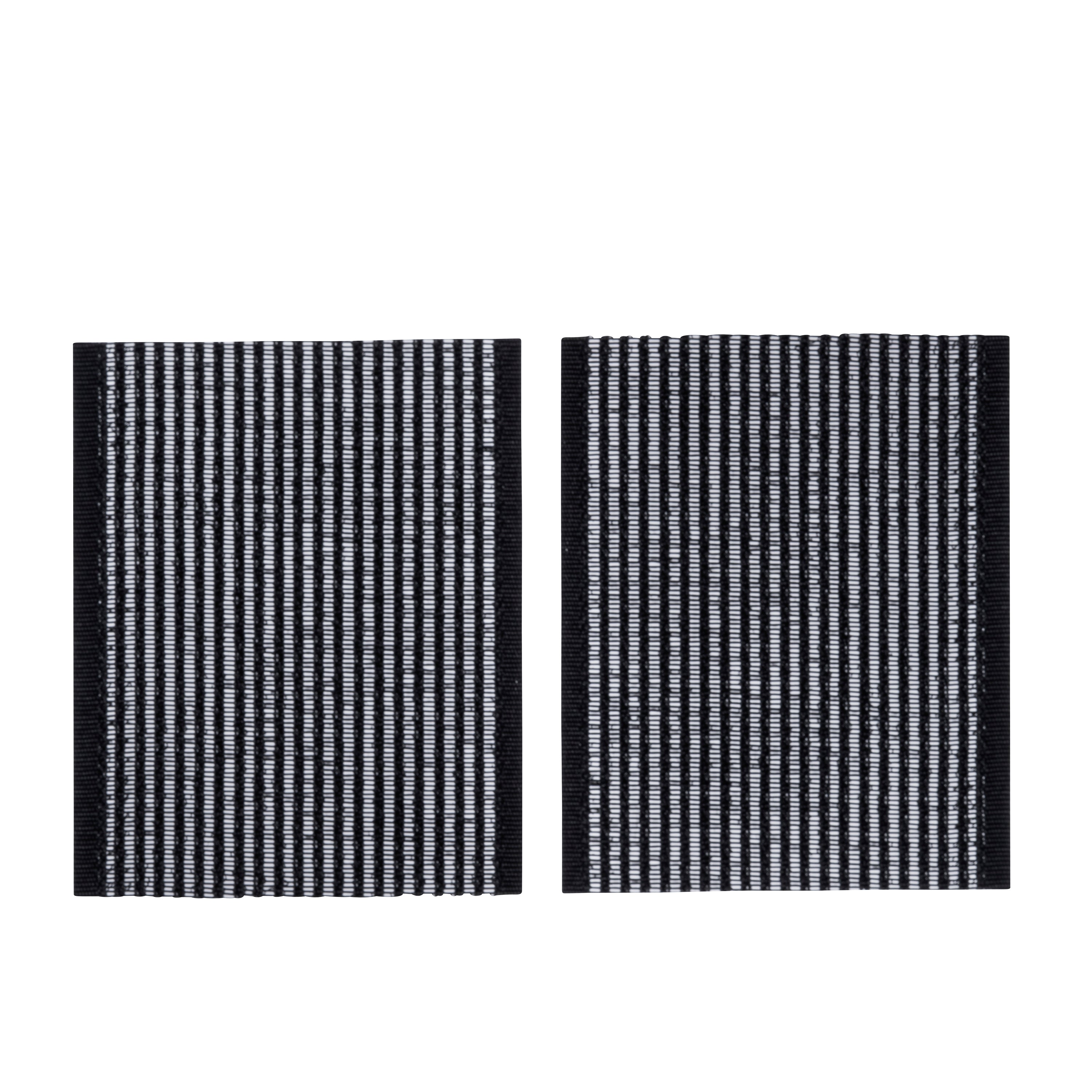 Wig Securing Velcro Patches Dini Wigs