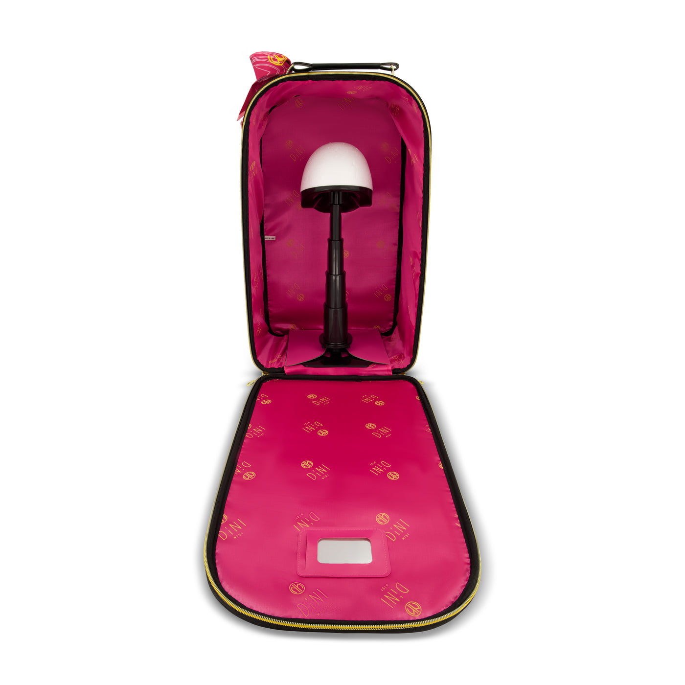 The Dini Travel Case in LARGE 21"