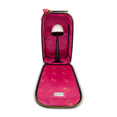 The Dini Travel Case in LARGE 21"
