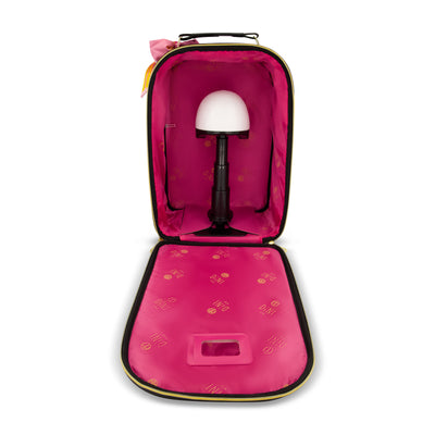The Dini Travel Case in MEDIUM 18"