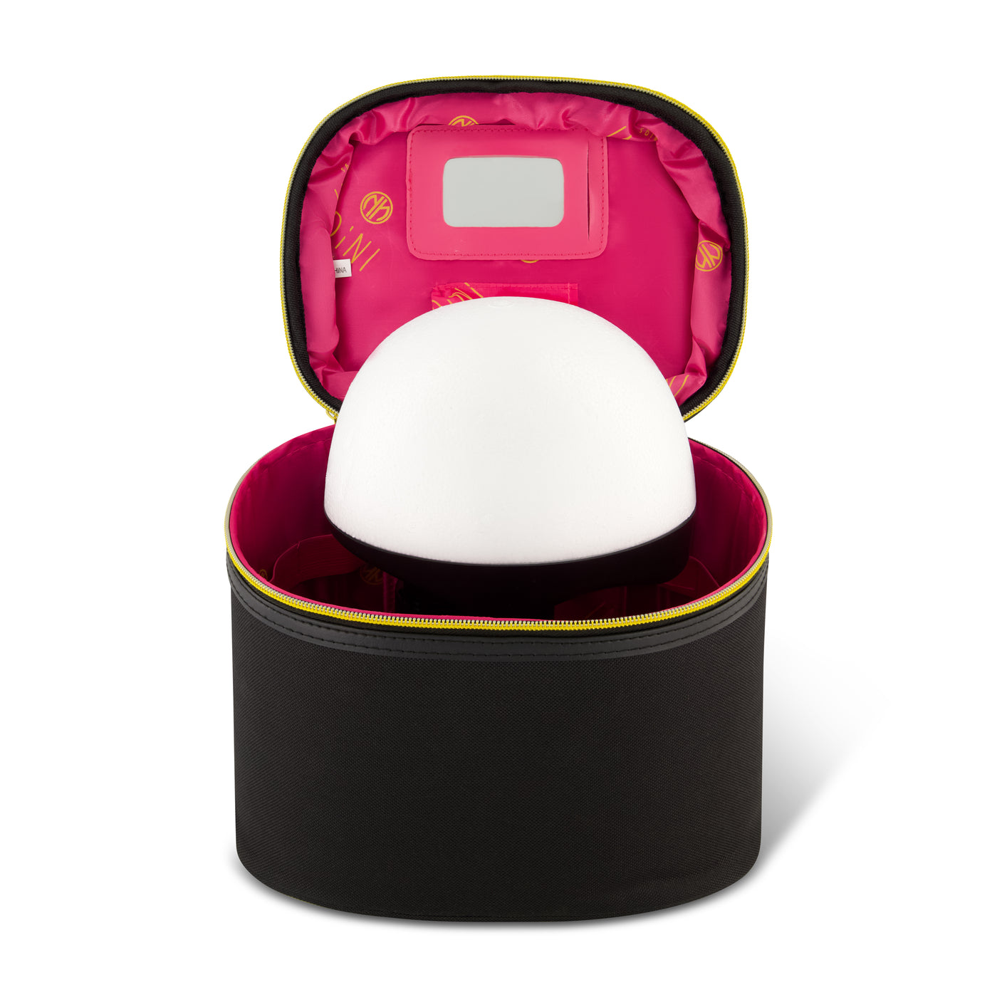 The Dini Travel Case Expandable