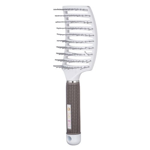 Detangler brush